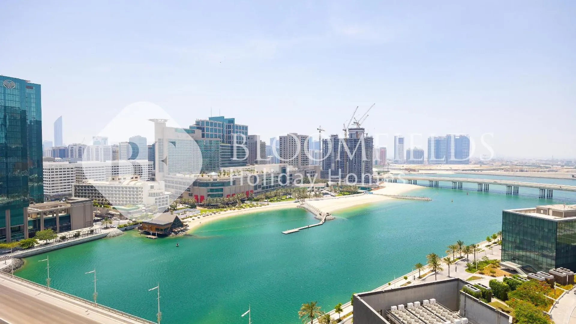 Bloomfield\'S Vistavibe Stu Al Maryah Island location