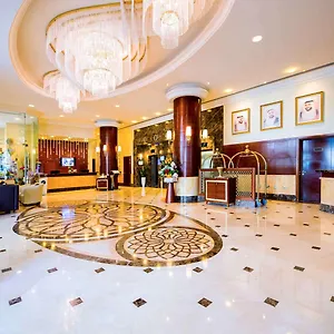 5* Apart-hotel Grand Mercure Majlis Residences